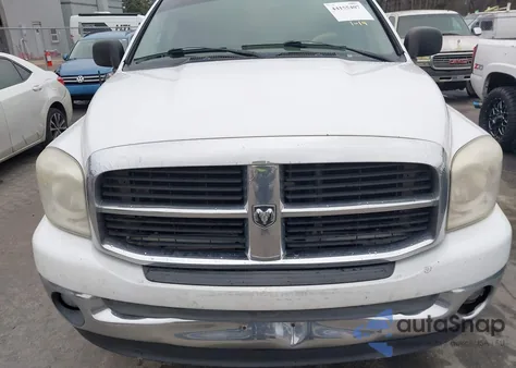 2008 Dodge Ram 1500 Slt z USA, uszkodzony, nr VIN 1D7HA18228J156130